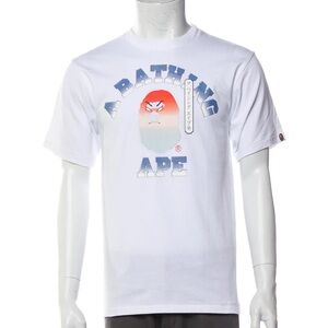 BAPE 2019 Kabuki College T-Shirt Size: S